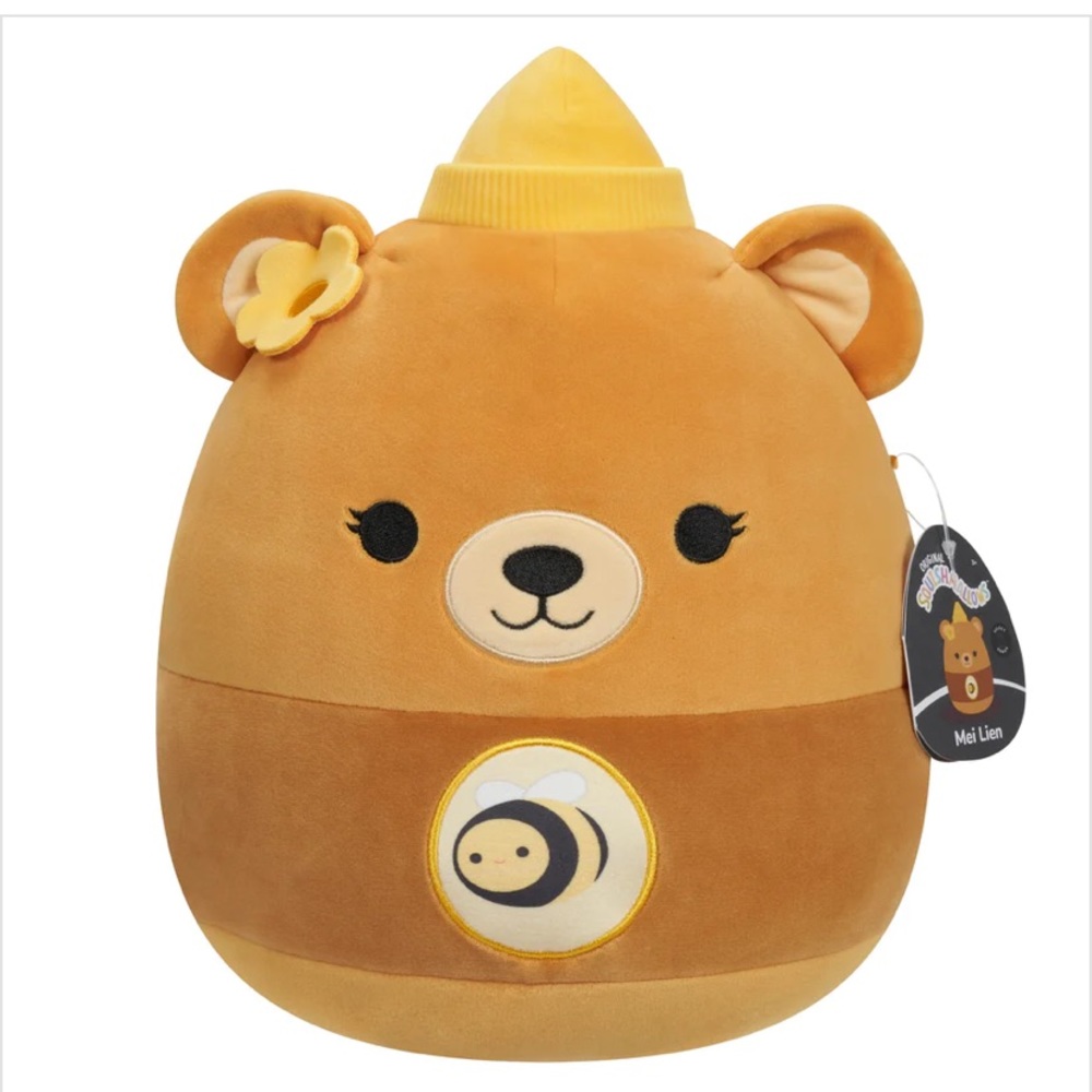 Squishmallow SELECT SERIES